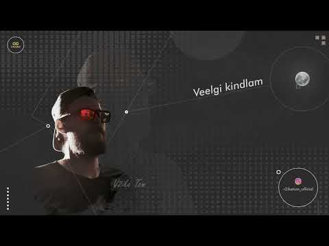 V2ike Tom - Veelgi Kindlam