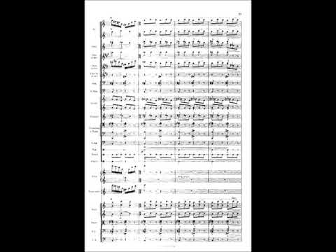 Maurice Ravel  - Piano Concerto for the left hand [With Orchestral Score]