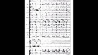 Download lagu Maurice Ravel  - Piano Concerto for the left hand [With Orchestral Score] mp3