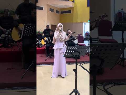 TERANG SITI NURHALIZA cover
