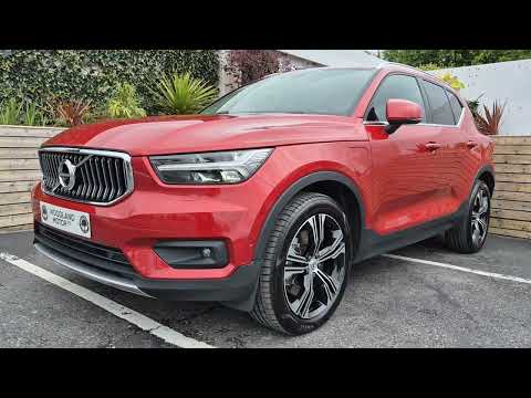 Volvo XC40 1.5 T5 PHEV / INSCRIPTION TOP SPEC WITH - Image 2