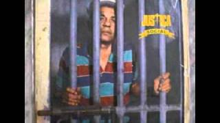 Bezerra da Silva - Preconceito de cor