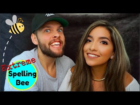 Spanish vs Swedish Spelling Bee | GF vs BF