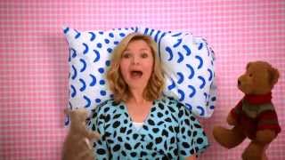 Justine Clarke - Awake! (Official Video)