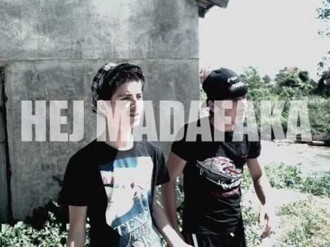 Tossi G - Hej Madafaka Feat. Donit0 (2012)