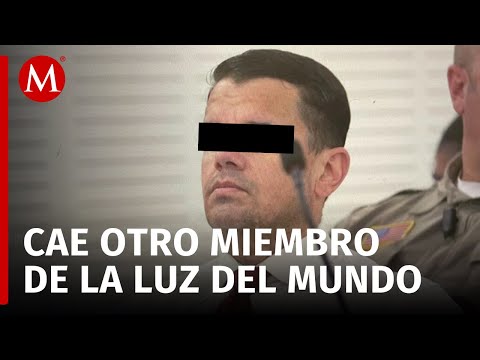 A member of the Light of the World is sentenced to 150 years in prison for sexual abuse of minors.