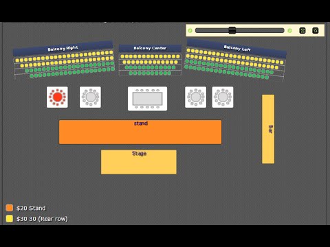 Synthesize all data related to segerstrom center seating chart at Synthesize all data related to segerstrom center seating chart at