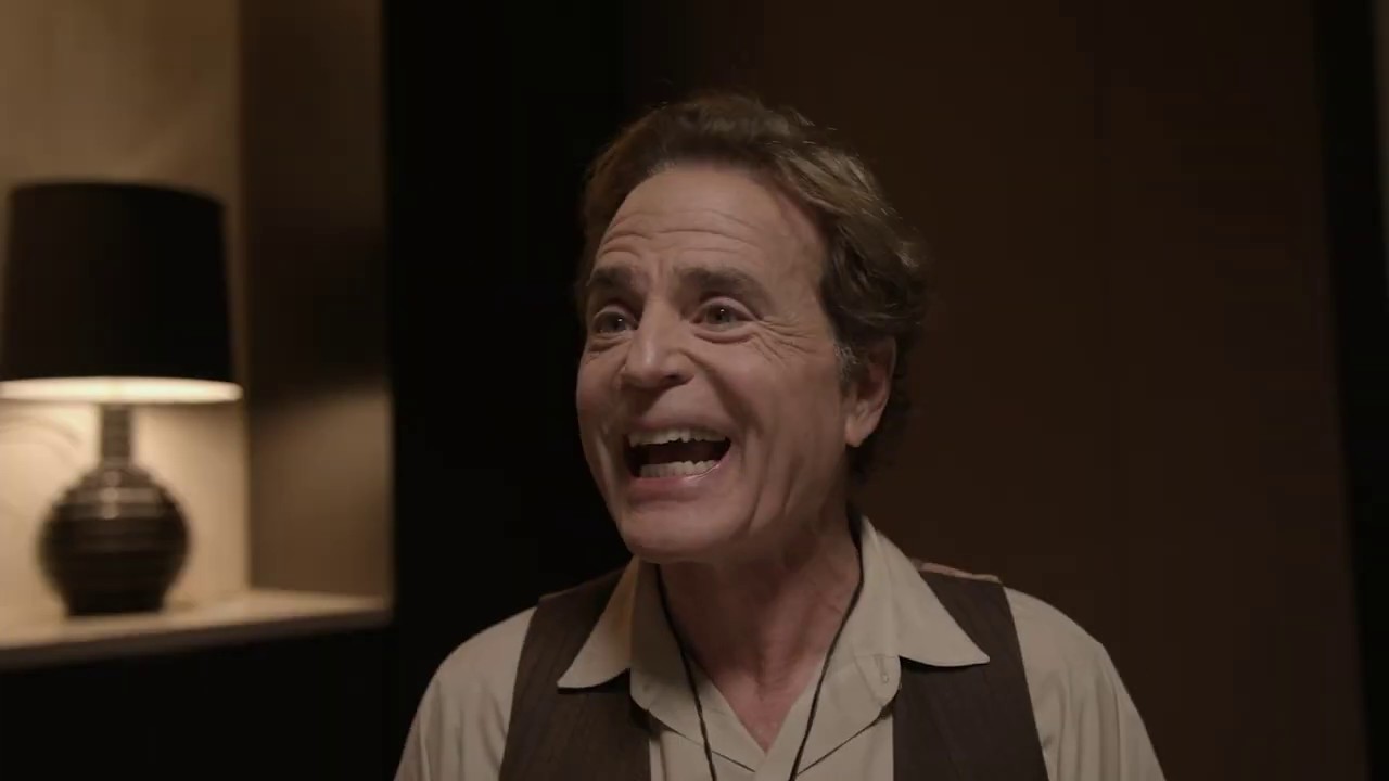 SMOTHERED 1 - Episode 5  "I'm Your Muse "