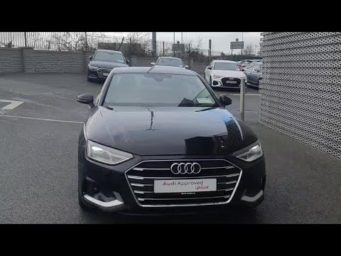 231D8036 - 2023 Audi A4 30 TDI 136HP S Tronic SE RefId: 336400