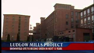 preview picture of video 'Ludlow Mills to add two major tenants'