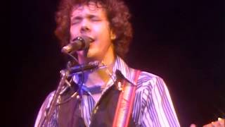 Steve Forbert - Midsummer Night's Toast - 7/6/1979 - Capitol Theatre (Official)