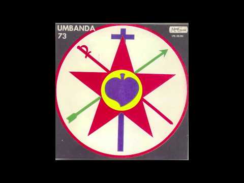 Hino a Ogum - Umbanda 73