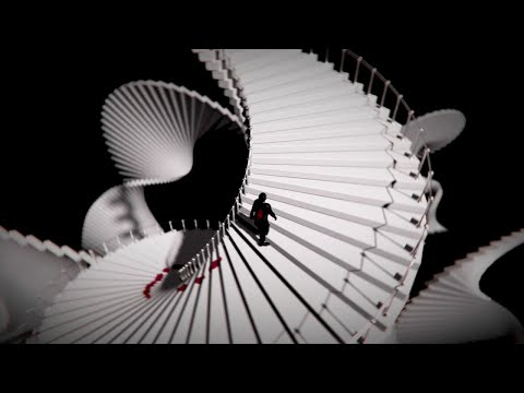 Zed - Douleurs (Visualizer)