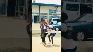 Download lagu the therapist Nack ( official dance video ) by Mr junior mj and my bro #dance mp3