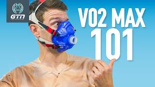 VO₂ Max | What It Is, Why It Matters & How To Improve Yours