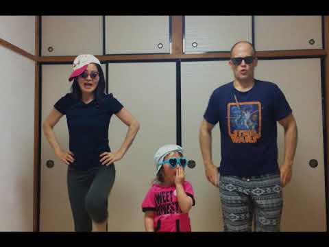 Study Cubby - The Hokey Pokey Song and Dance