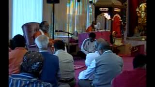 Kitchener Canada Samagam June 2007 p5 of 5 - YouTube