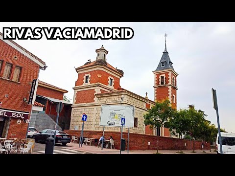 Rivas Vaciamadrid