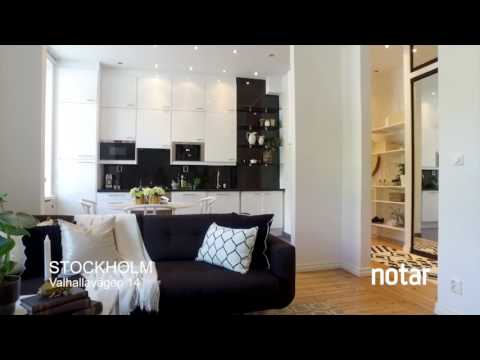 Såld, 2:a · 62,6m2 · 2087 kr avg, Östermalm / Vasastan : Via Notar mäklare Östermalm