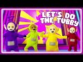 Teletubbies - Let's Do The Tubby! (Official Video) | WildBrain Music For Kids
