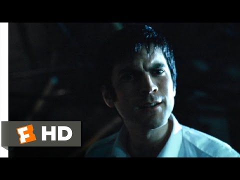P2 (4/10) Movie CLIP - Bludgeoned (2007) HD