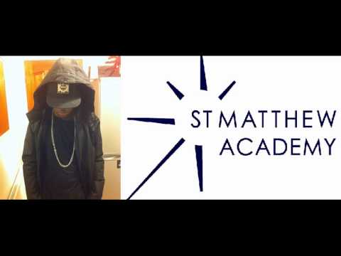 St Matthew Academy Gets Mad at Uncle Rafool