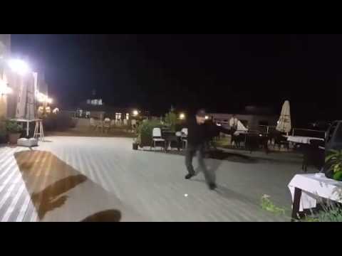 Kaan Temizel - Zeybekiko - Zeibekiko