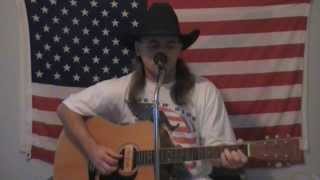 YOU AIN'T HEARD NOTHING YET(COVER SONG) OF DARYLE SINGLETARYS SUNG BY SHAWN C DOWNS
