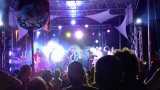 Turkuaz - Summer Camp 2016