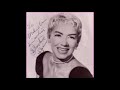June Christy - What Did I Have That I Don't Have