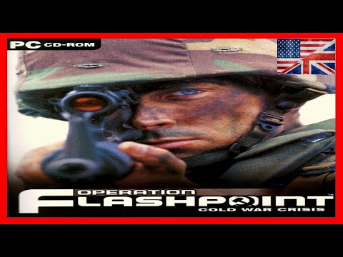 Operation Flashpoint: Cold War Crisis GOG Dreamlist | GOG.COM
