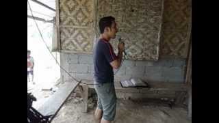 I Need You - Mark Bautista (by Ram Tomo Bayani).AVI