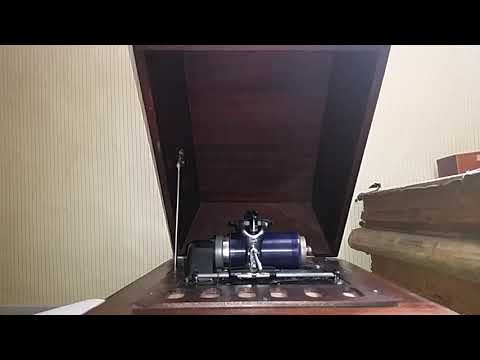 "K-K-K-Katy", Billy Murray