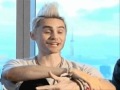WOW!! it`s jared leto life (Bon Jovi - its my life . 