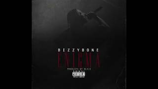 Bizzy Bone - &quot;Enigma&quot; Snippet (Prod. by Blais 3.9.19 Full Release)
