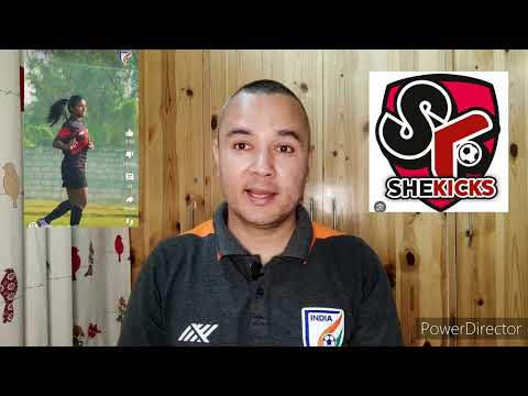 She Kicks in Himachal