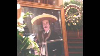 ANTONIO AGUILAR  --  COPITAS DE MEZCAL