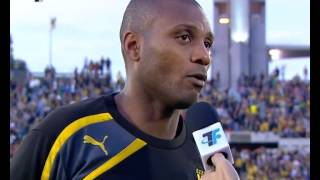 Notas Clásico Fecha 12 Clausura 2014