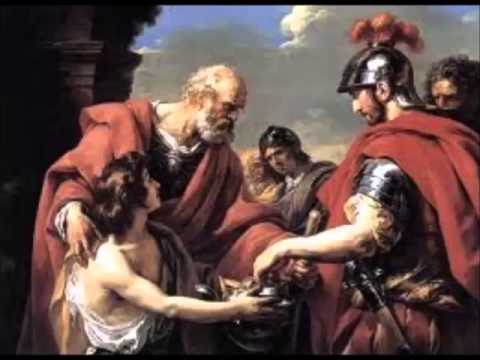 Das germanische Europa im 6. Jahrhundert