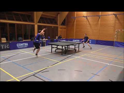 TSV Röhrenfurth - TTC Ginseldorf (Saison 22/23)