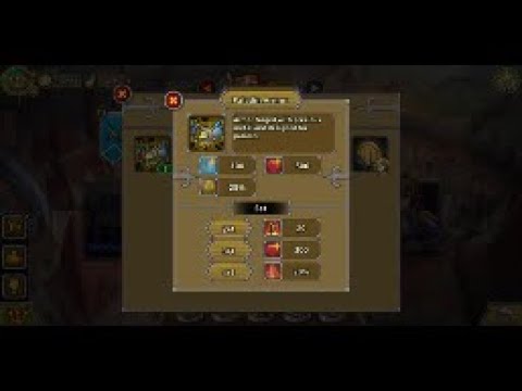 European War 5: Red Beard Barbarossa 5 - Sword of Allah + Paladin Armor