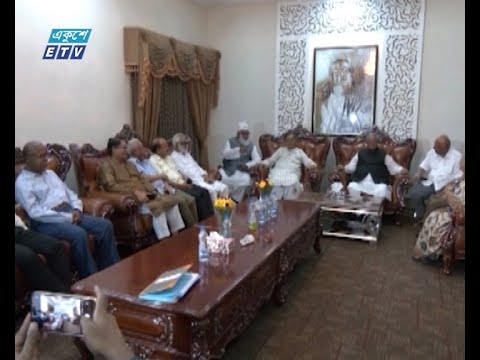 নির্বাচনী ছক নিয়ে ধোঁয়াশা আওয়ামী লীগের ১৪ দলে