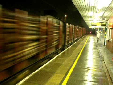 47739 Passing Wigan NW on 6Z41.avi