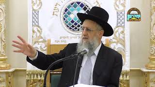 הרב דוד יוסף – ניצול הזמן של מרן זצ"ל | ניצול הזמן שלנו | סיפורים מהחיים