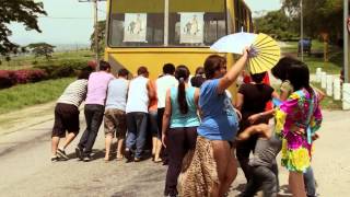 Amor Crónico Official Trailer (2014) - Cucu Diamantes Comedy Movie