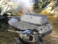 World of Tanks Maus - 20K Damage Blocked 
