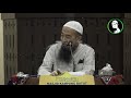 Koleksi Kuliyyah Ustaz Azhar Idrus Jangan Tinggal Solat 4K