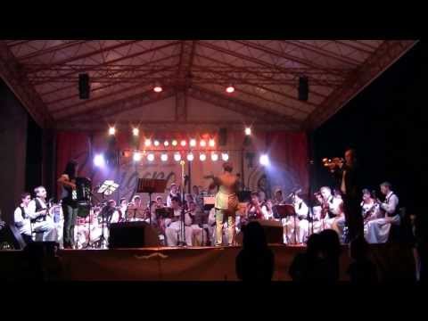 10/19 EOTO 2013 ŠID   The good, the bad and the ugly - dirigent Fraňo Slavo Batorek