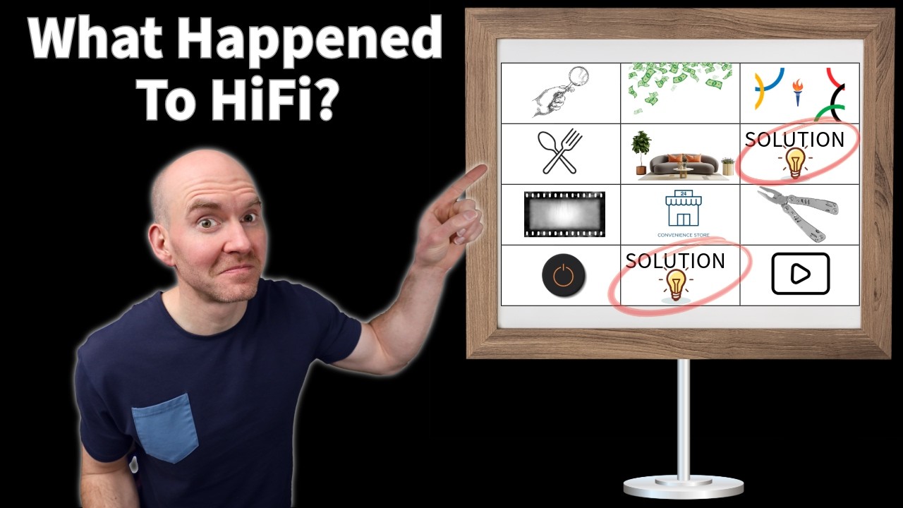 The Audiophile Hobby Is DOOMED! 10 Reasons Why Kids Don’t Care