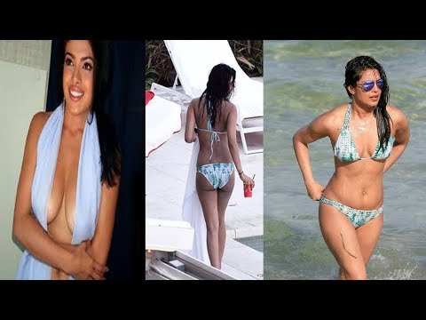Sexy Pics Priyanka Chopra